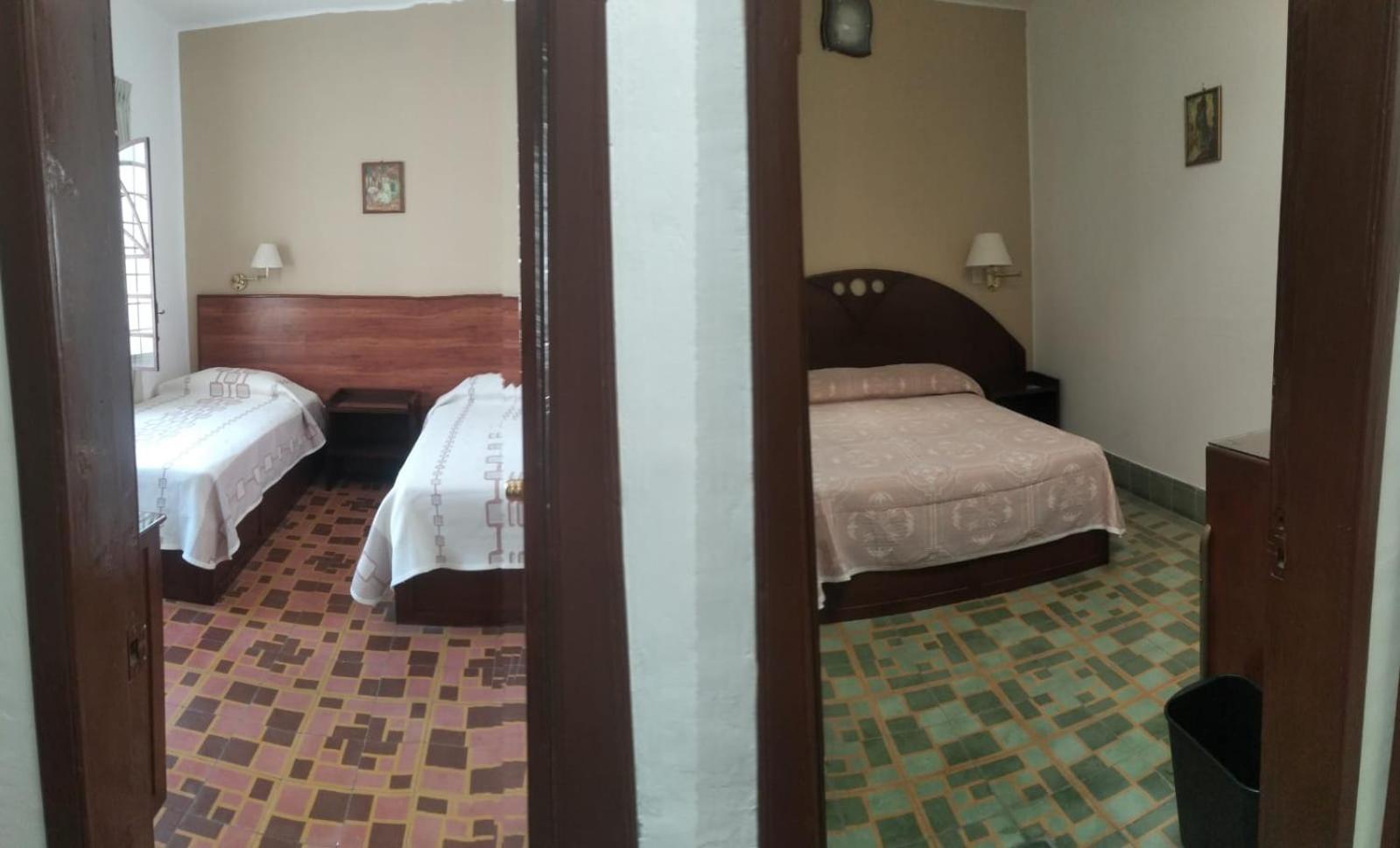 Hotel Marmoy Cholula Luaran gambar