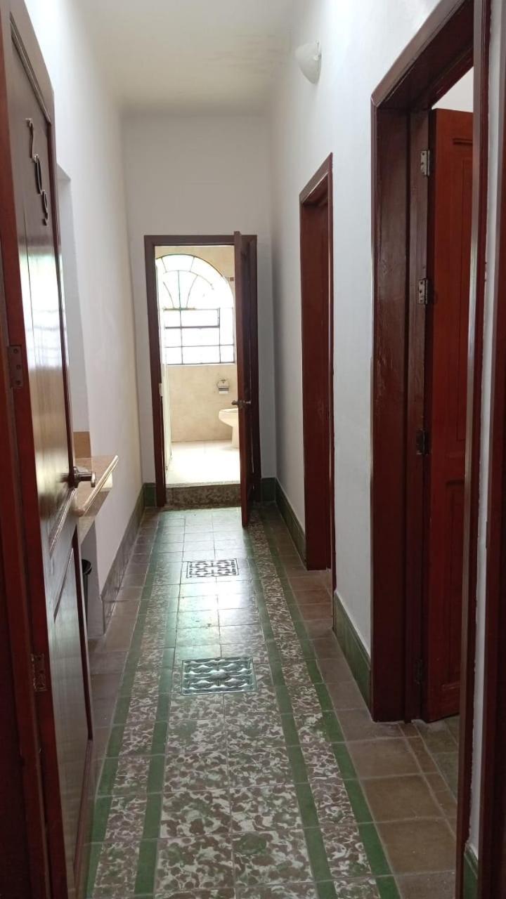 Hotel Marmoy Cholula Luaran gambar