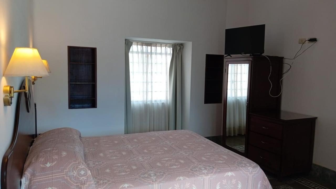 Hotel Marmoy Cholula Luaran gambar