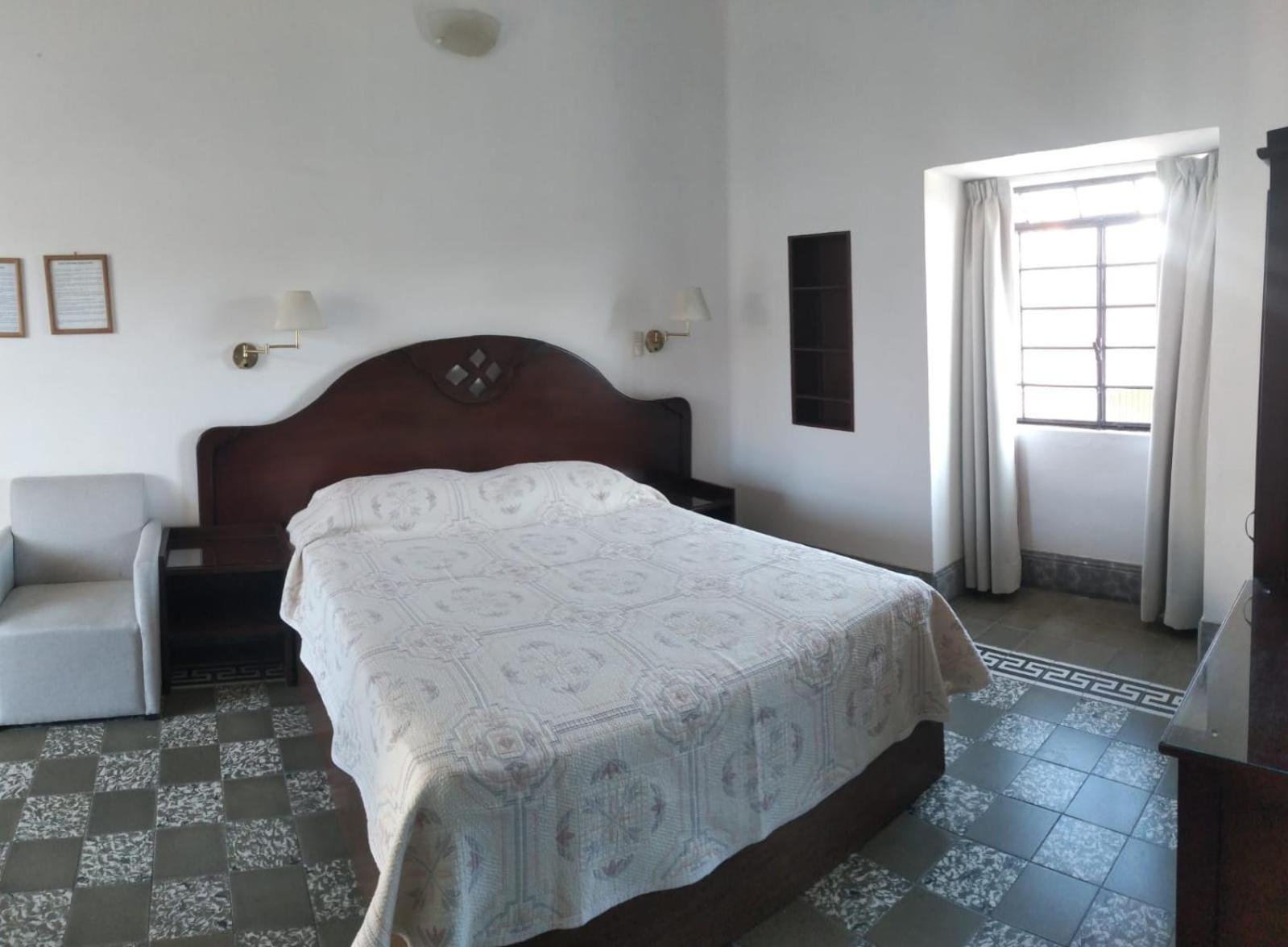 Hotel Marmoy Cholula Luaran gambar